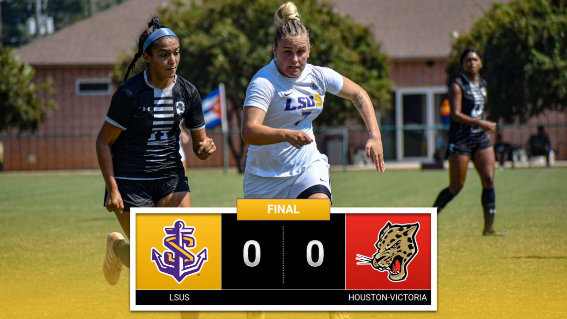 Women's Soccer Sees Second Tie of Conference