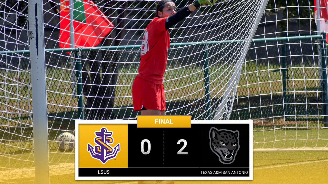Jaguars Bring Down the Pilots