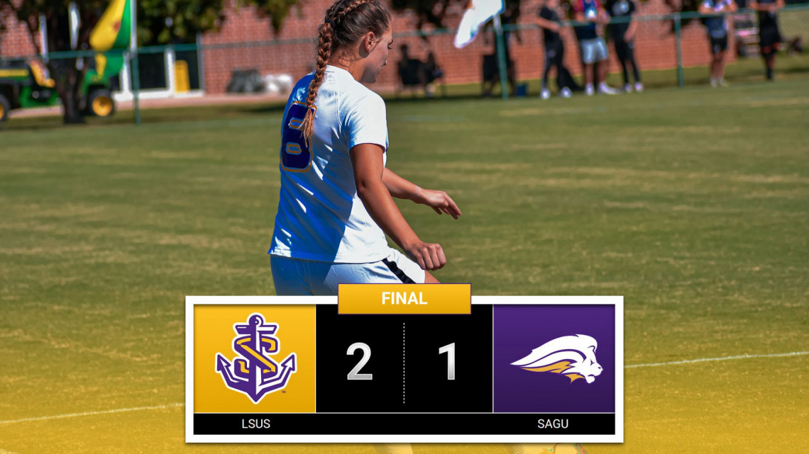 Women's Soccer Remains Undefeated Heading into Conference