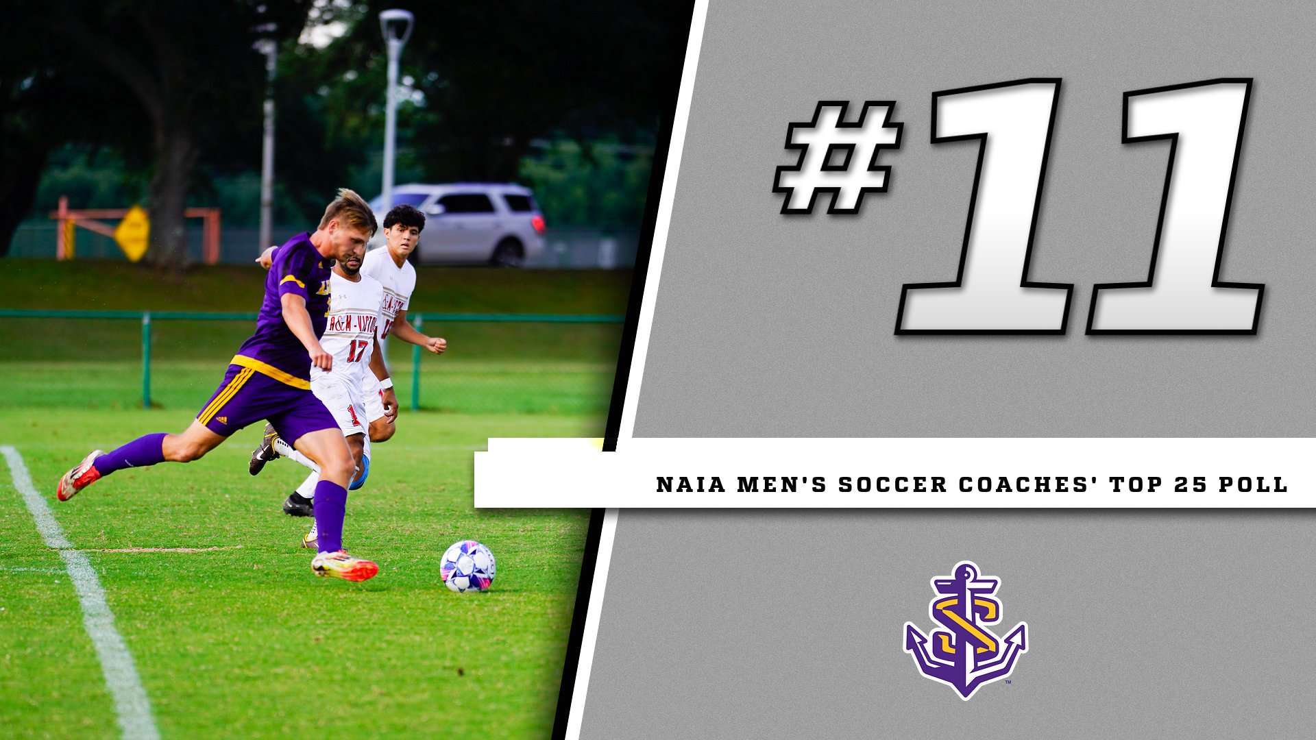 Pilots Climb to No. 11 in Latest NAIA Coaches’ Poll